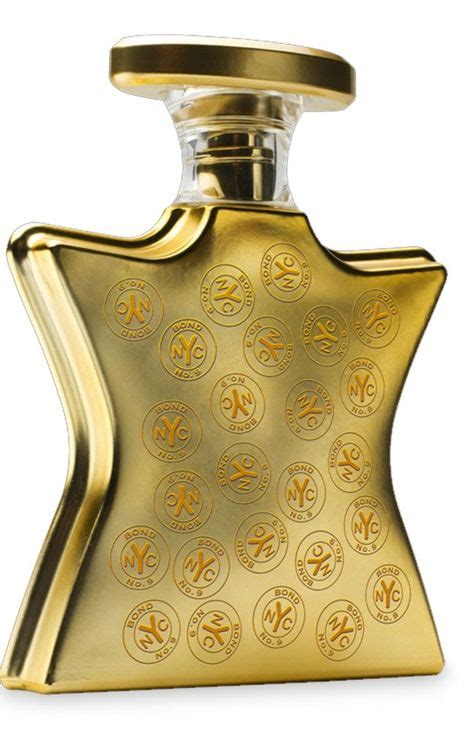 saks fifth perfume